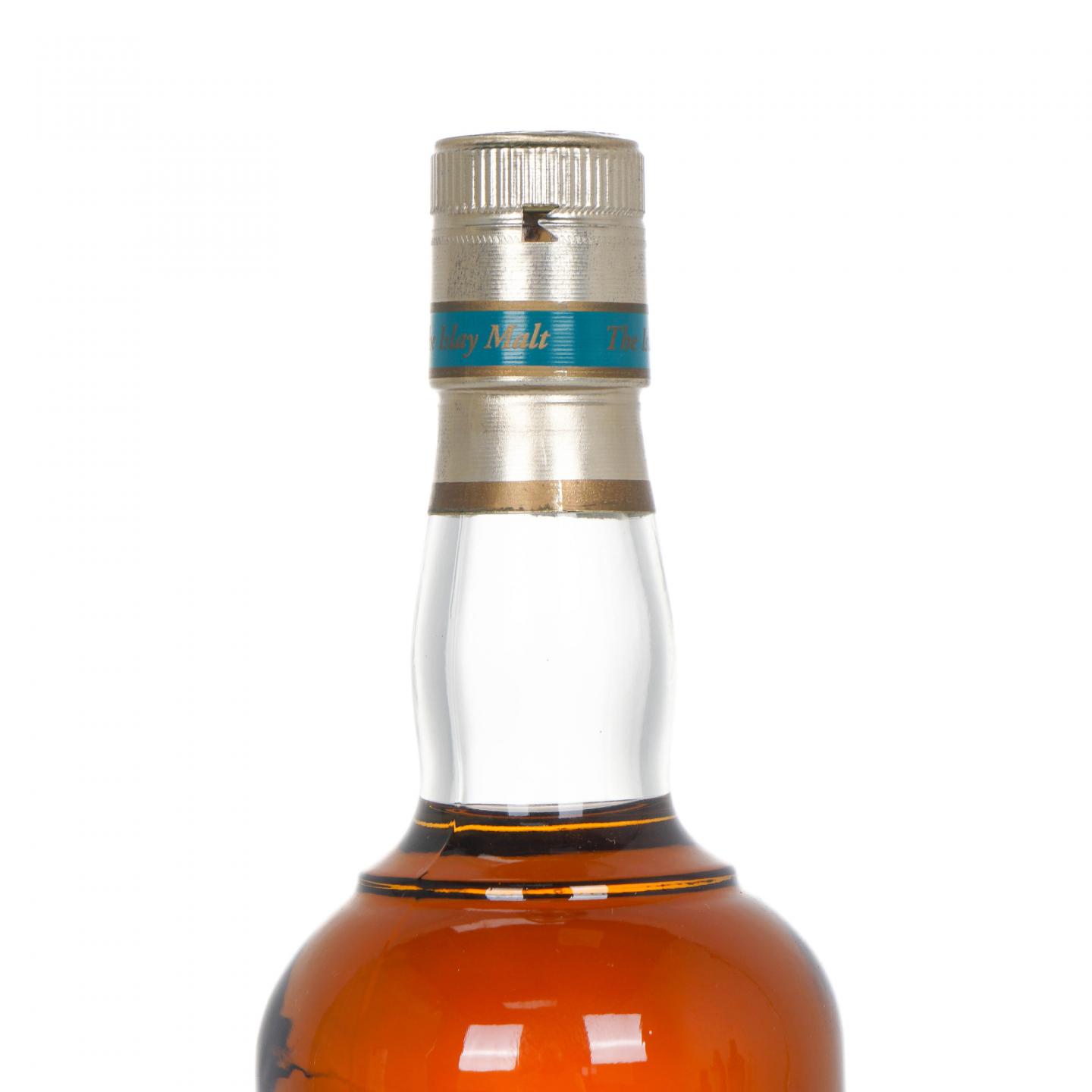 Bowmore 波摩 12年 海鸥标 40%vol.