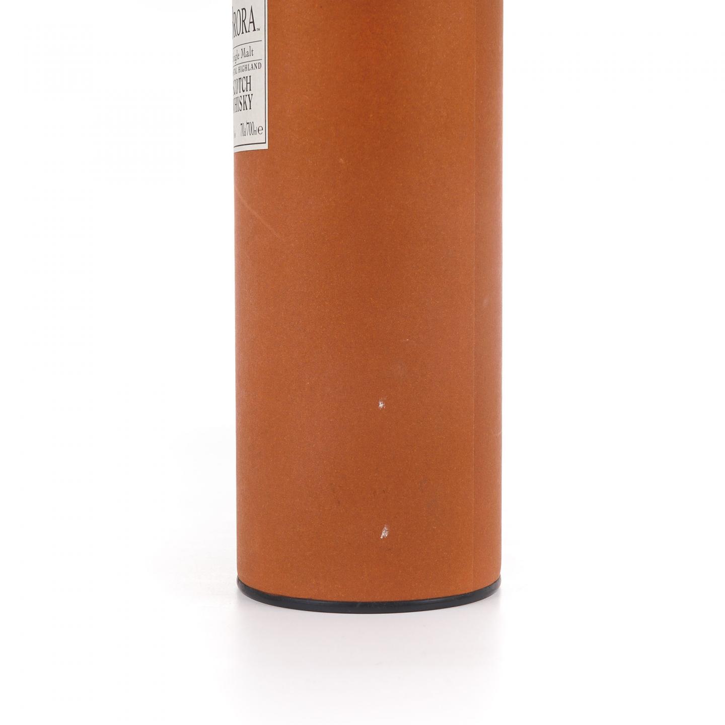 Brora 布朗拉 30年 SR 2002 首版 MMA金牌