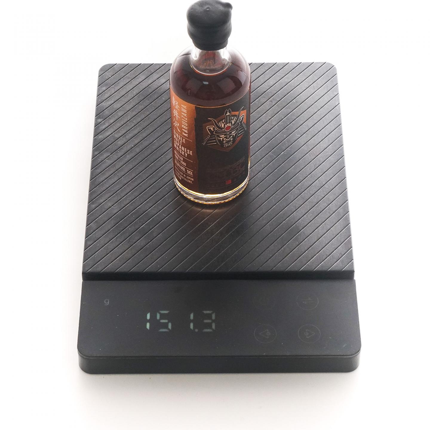 【酒版】轻井泽 1999/2000 2020 全国酒版会上海站 50ml