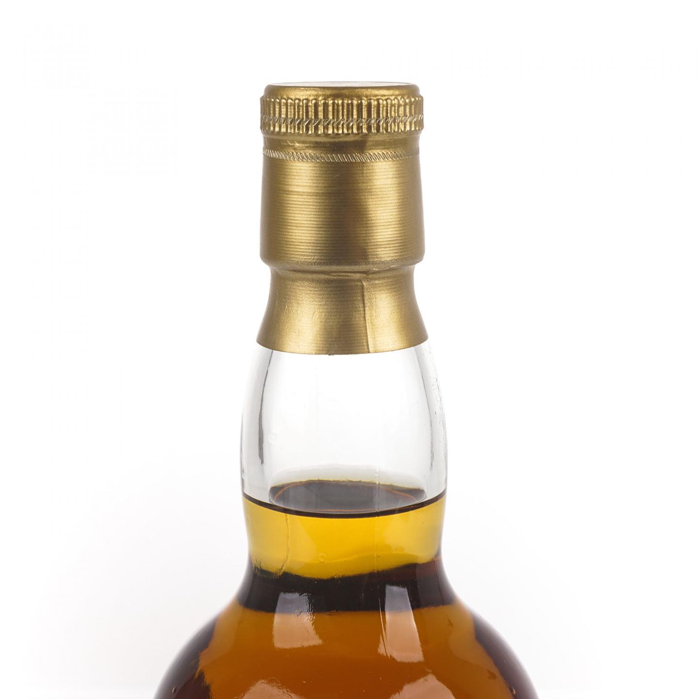 Dalmore 达尔摩 30年 1991-2021 WhB