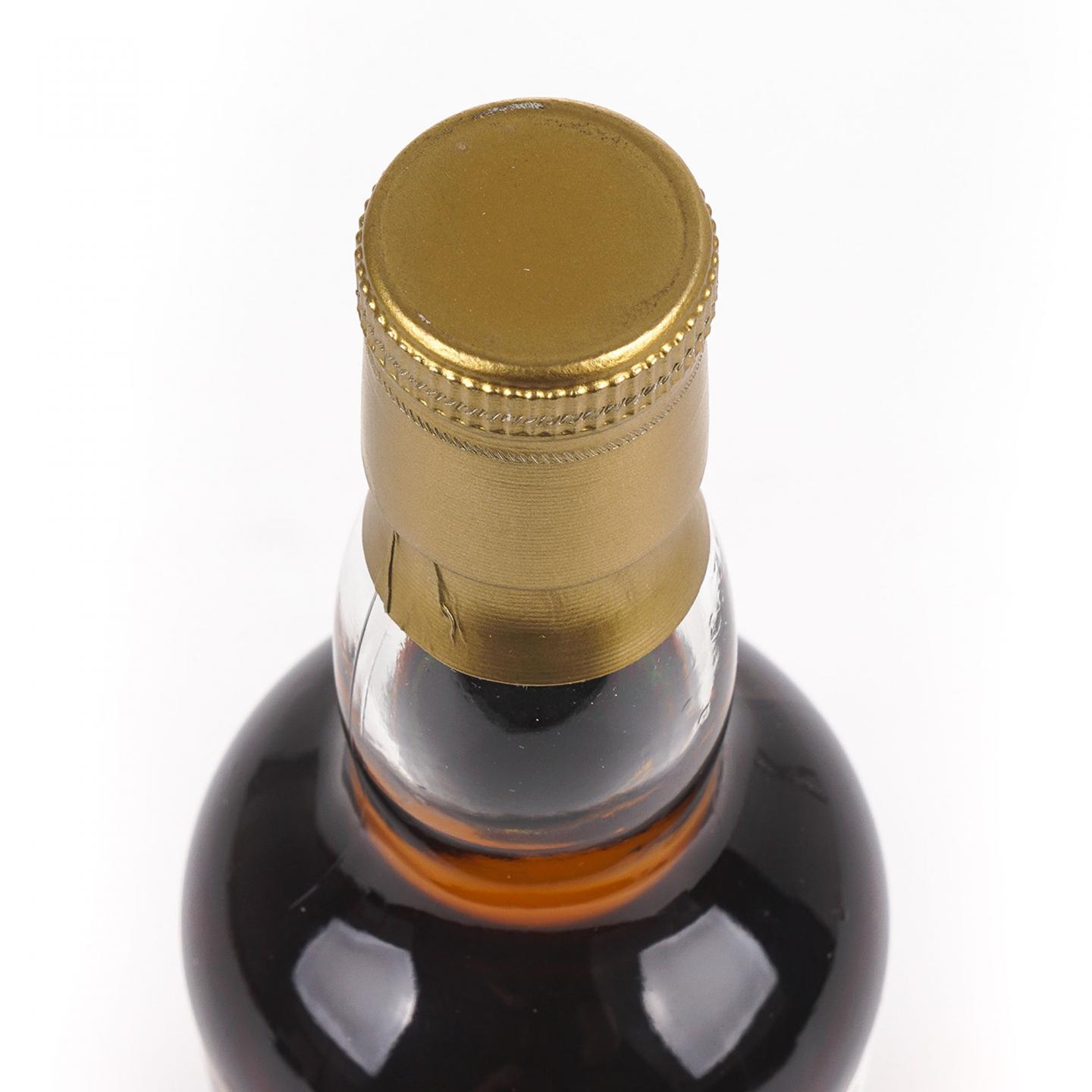 Dalmore 达尔摩 30年 1991-2021 WhB