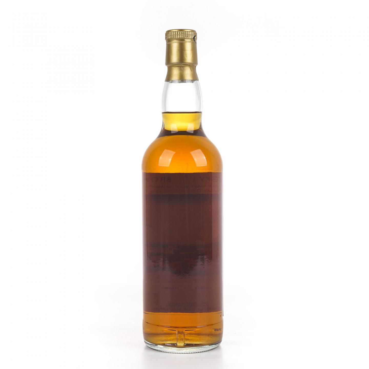 Dalmore 达尔摩 30年 1991-2021 WhB