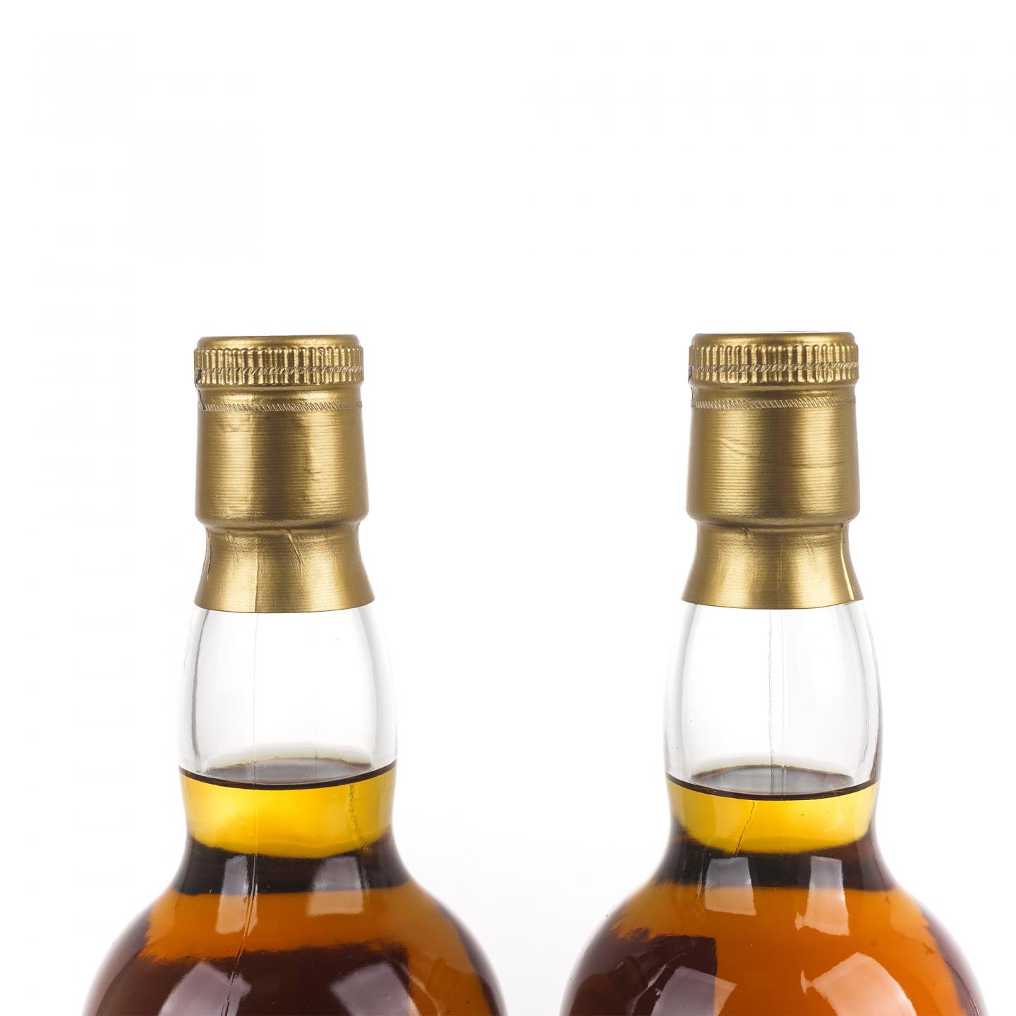 Dalmore 达尔摩 30年 1991-2021 WhB 2支组