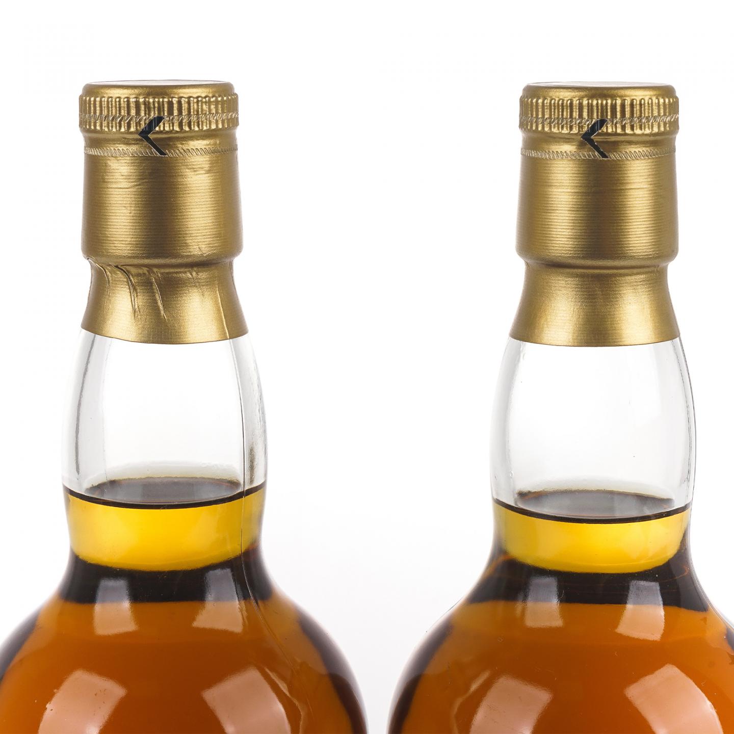 Dalmore 达尔摩 30年 1991-2021 WhB 2支组