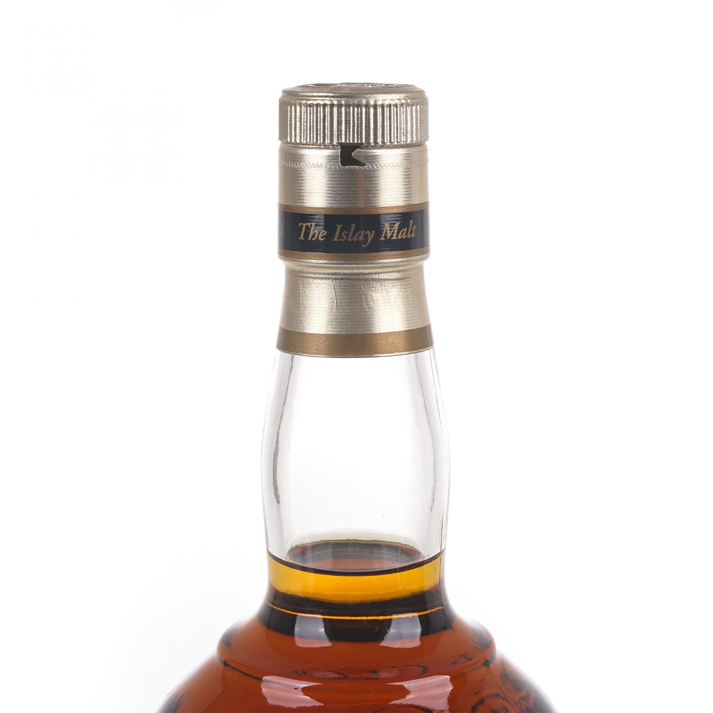 Bowmore 波摩 12年 Enigma 1升装