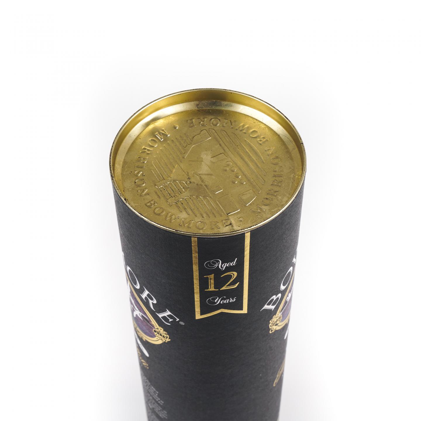 Bowmore 波摩 12年 Enigma 1升装