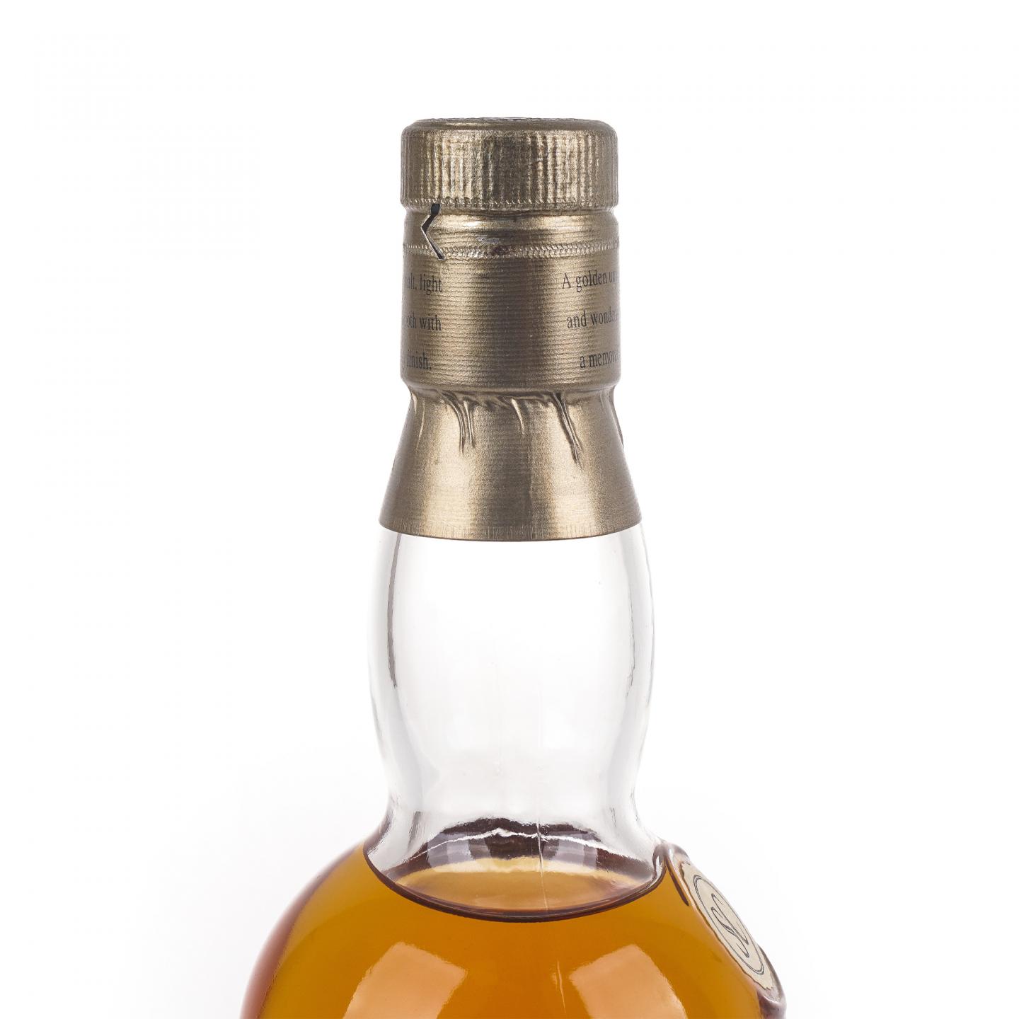 Glengoyne 格兰哥尼 1970-1998 单桶#4606