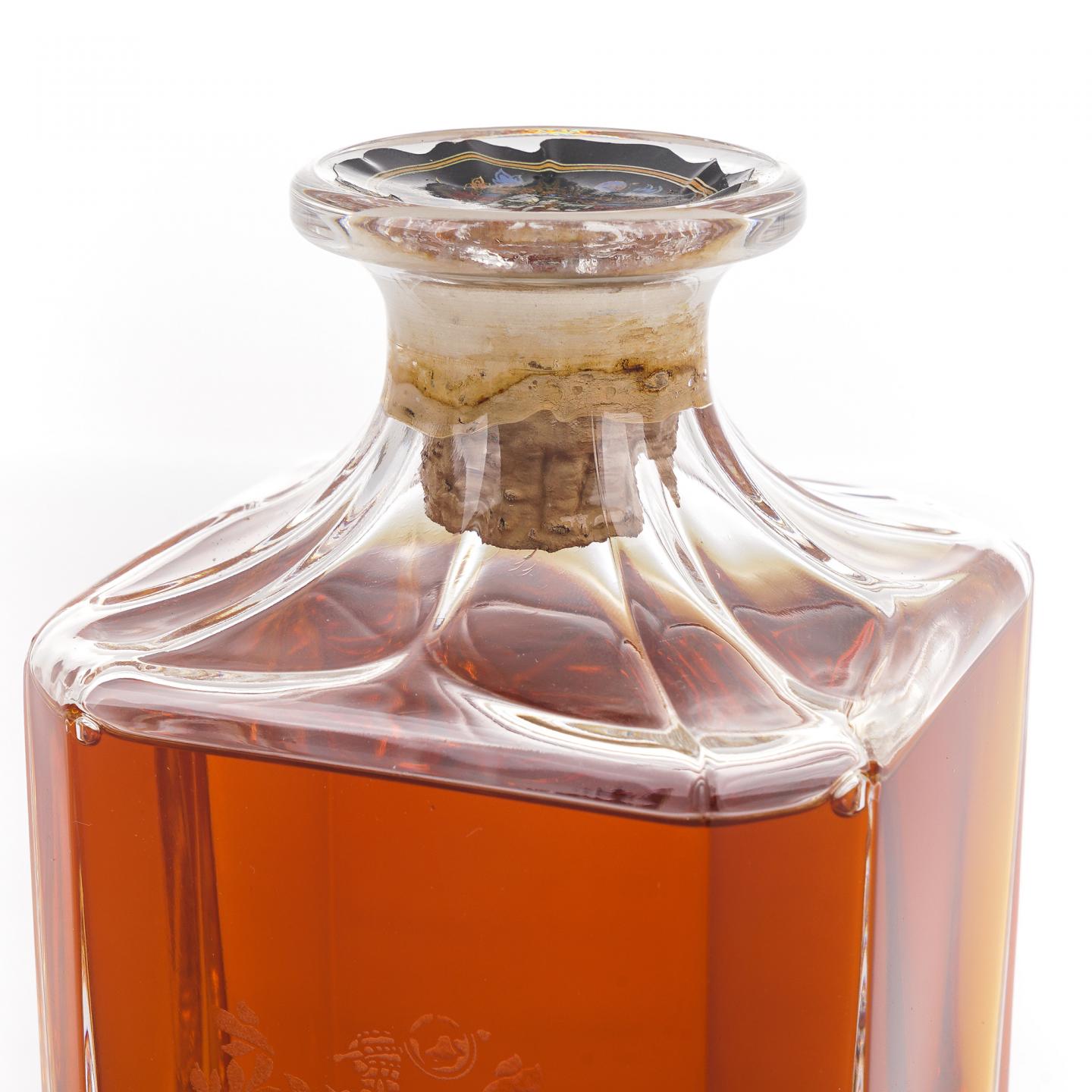 Bruichladdich 布赫拉迪 1964 Daks一百周年纪念版