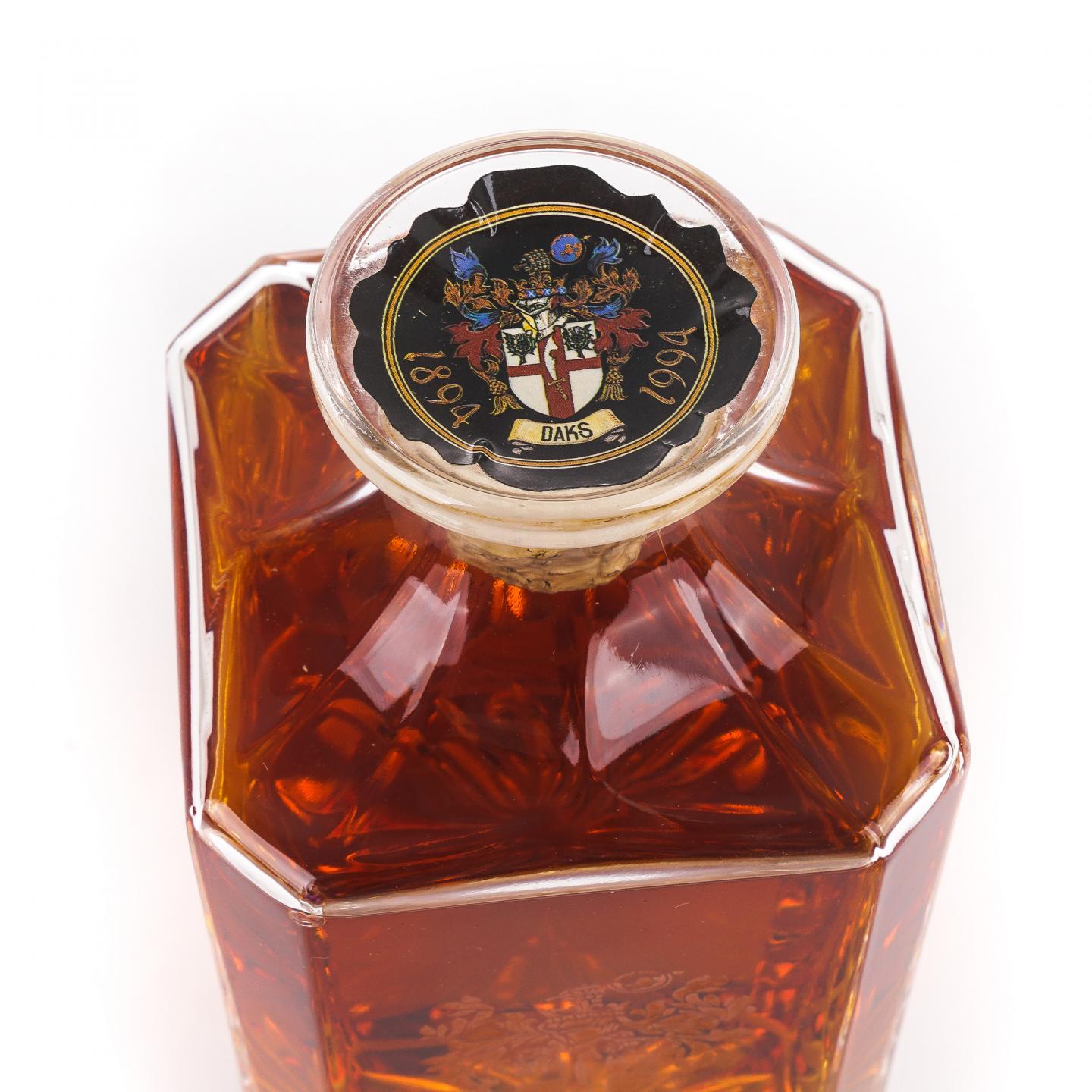 Bruichladdich 布赫拉迪 1964 Daks一百周年纪念版