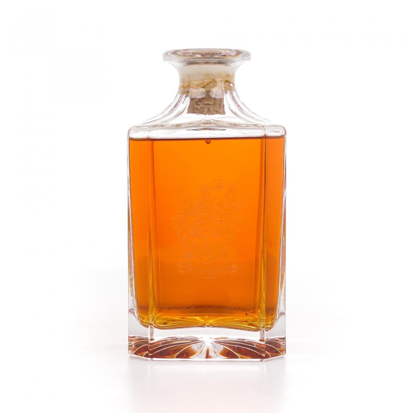 Bruichladdich 布赫拉迪 1964 Daks一百周年纪念版