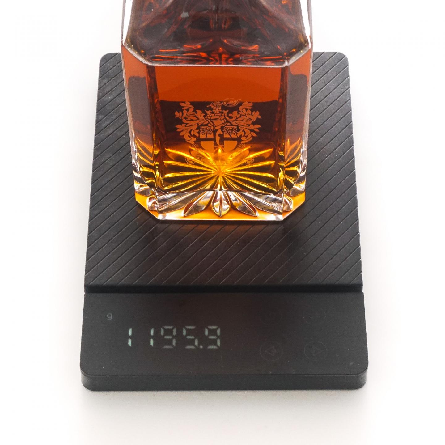 Bruichladdich 布赫拉迪 1964 Daks一百周年纪念版