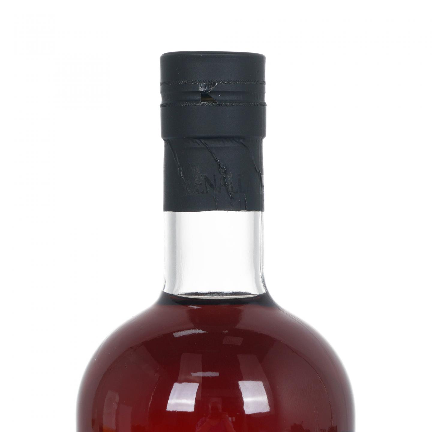 Glenallachie 格兰纳里奇 12年 The Wood Collection