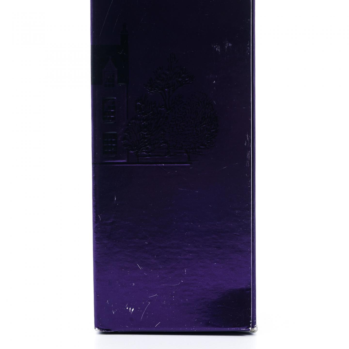 Macallan 麦卡伦 18年 2017 雪莉桶 750ml 非原盒