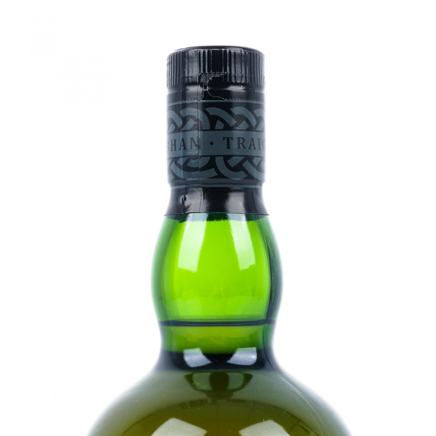Ardbeg 阿贝 19年 2021 鸣沙 第三版 行货
