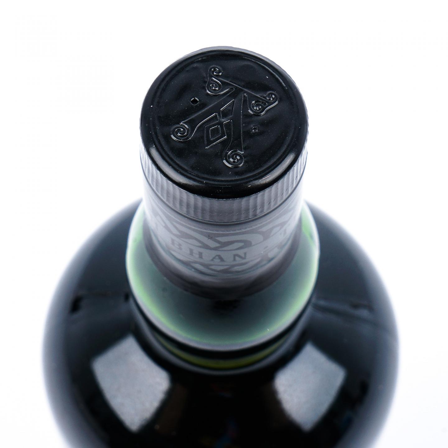 Ardbeg 阿贝 19年 2021 鸣沙 第三版 行货