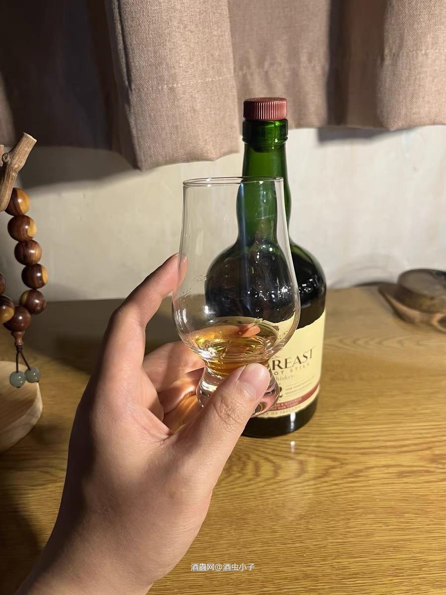 不错的酒款