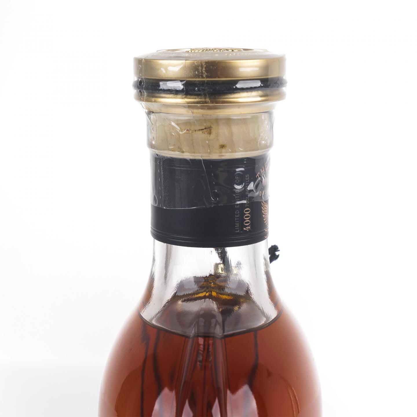 Teeling 帝霖 28年 2020 Vintage Reserve Collection