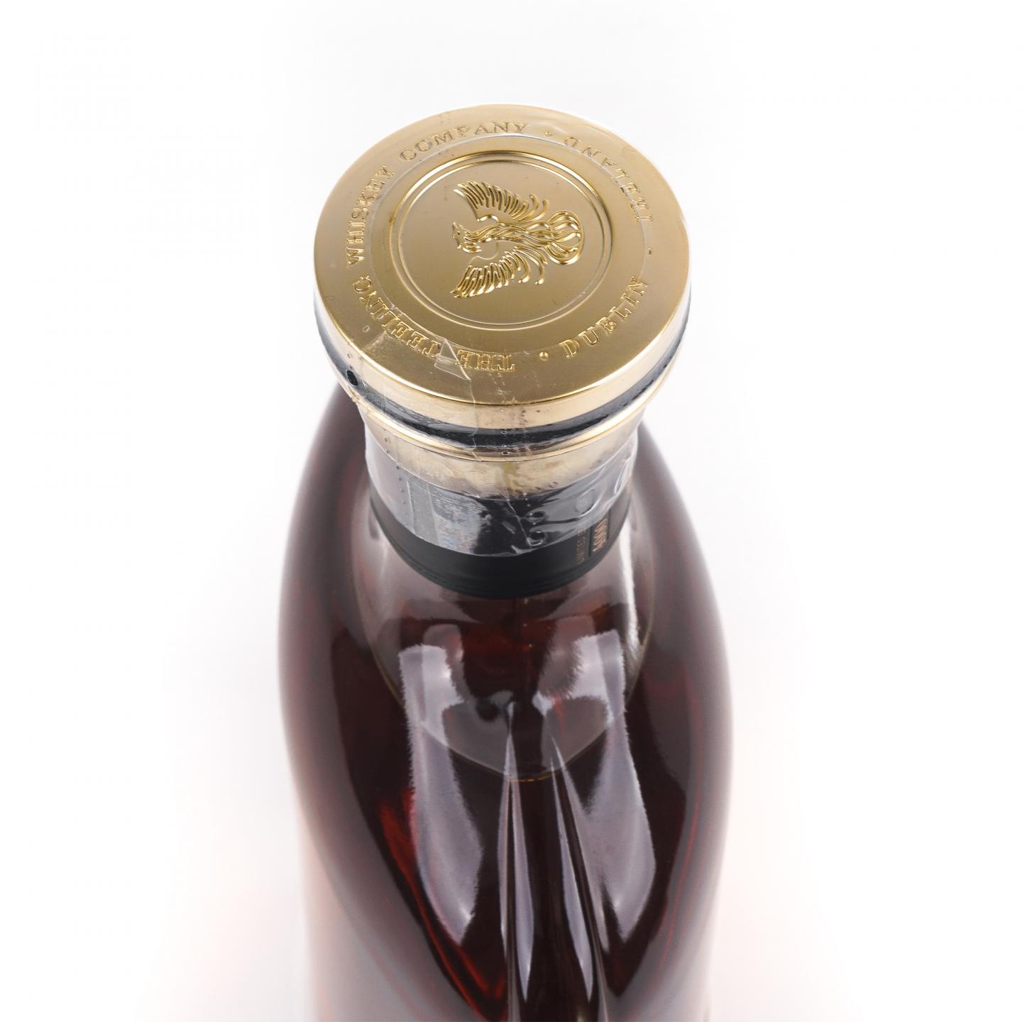 Teeling 帝霖 28年 2020 Vintage Reserve Collection
