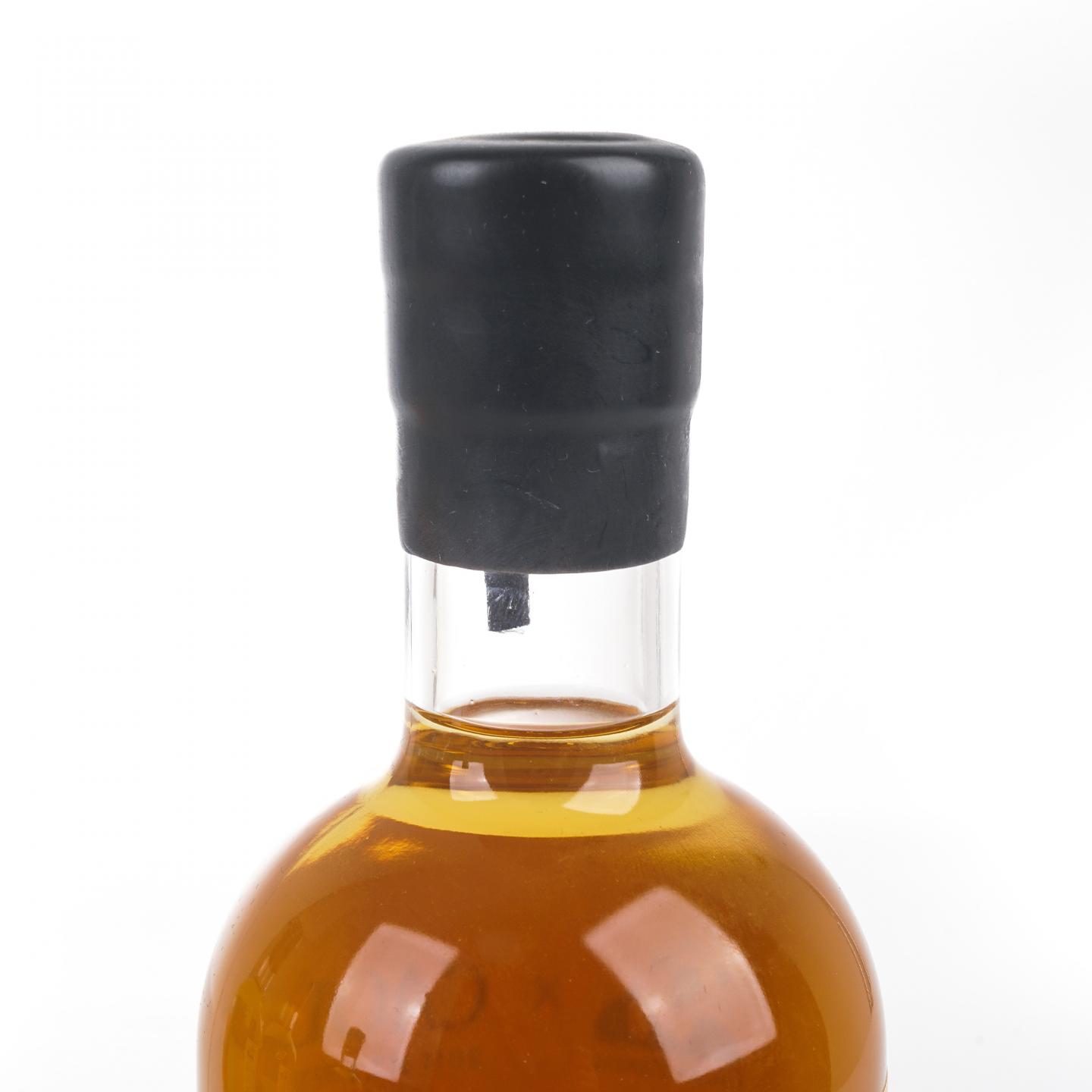 Caol Ila 卡尔里拉 12年 2011-2023 猫/八尾金鱼 水楢桶 4瓶组 500ml