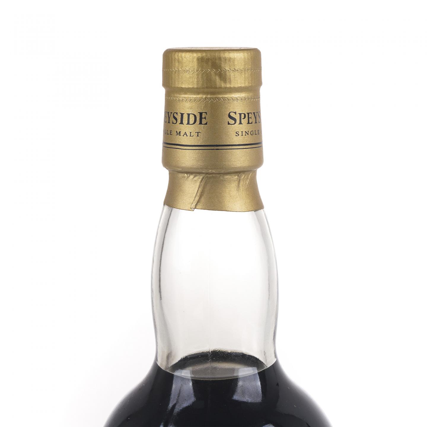 Macallan 麦卡伦 1989-2007 雪莉桶 DP