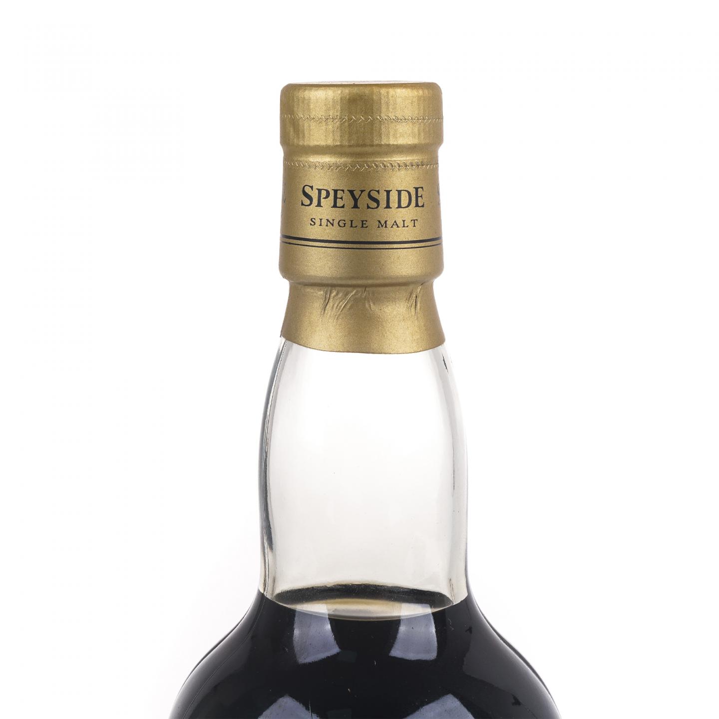 Macallan 麦卡伦 1989-2007 雪莉桶 DP