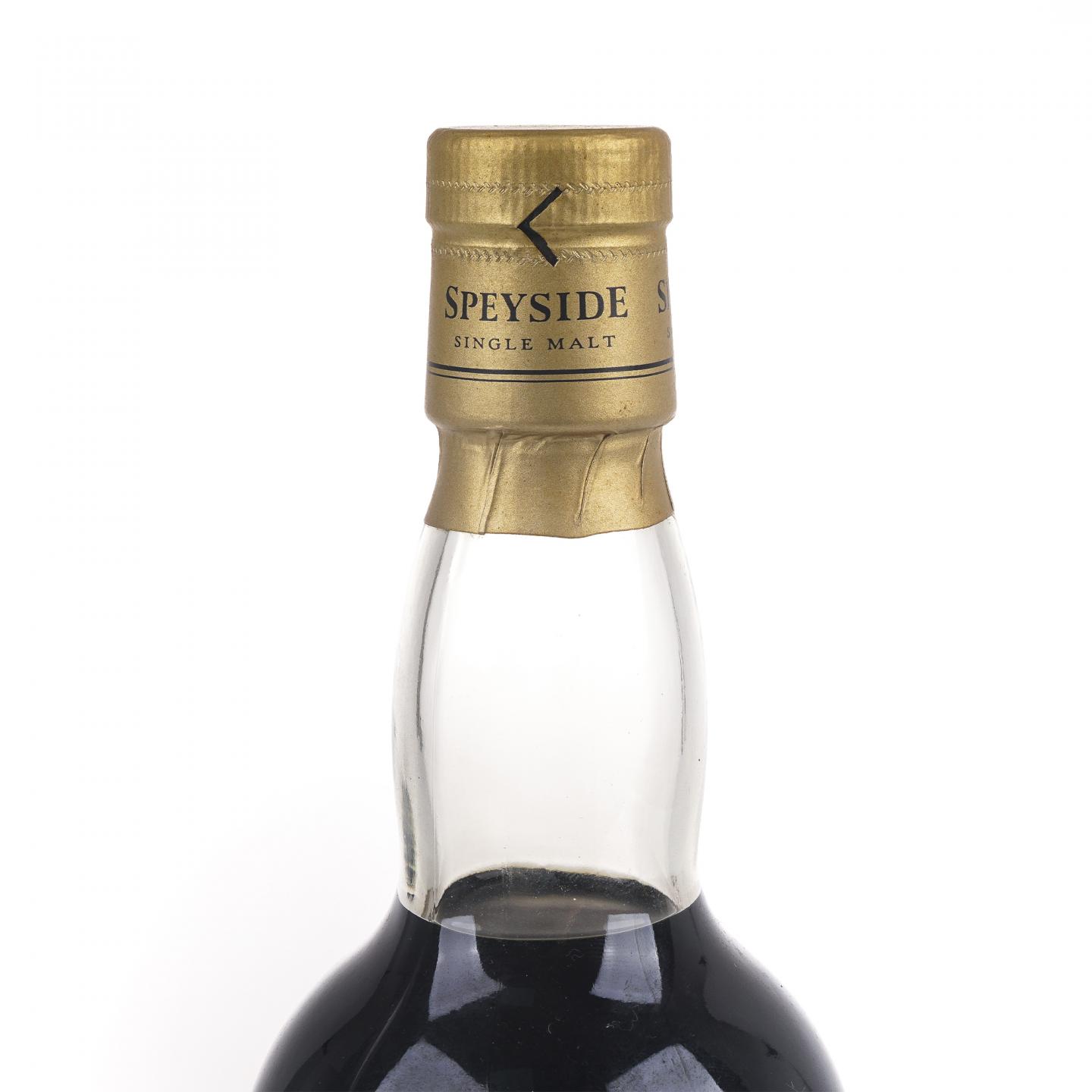 Macallan 麦卡伦 1989-2007 雪莉桶 DP