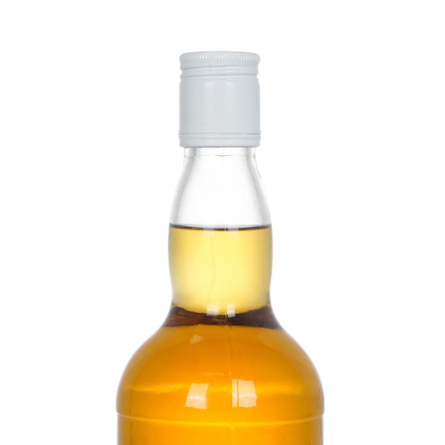 Glenlivet 格兰威特 15年 狮标 GM