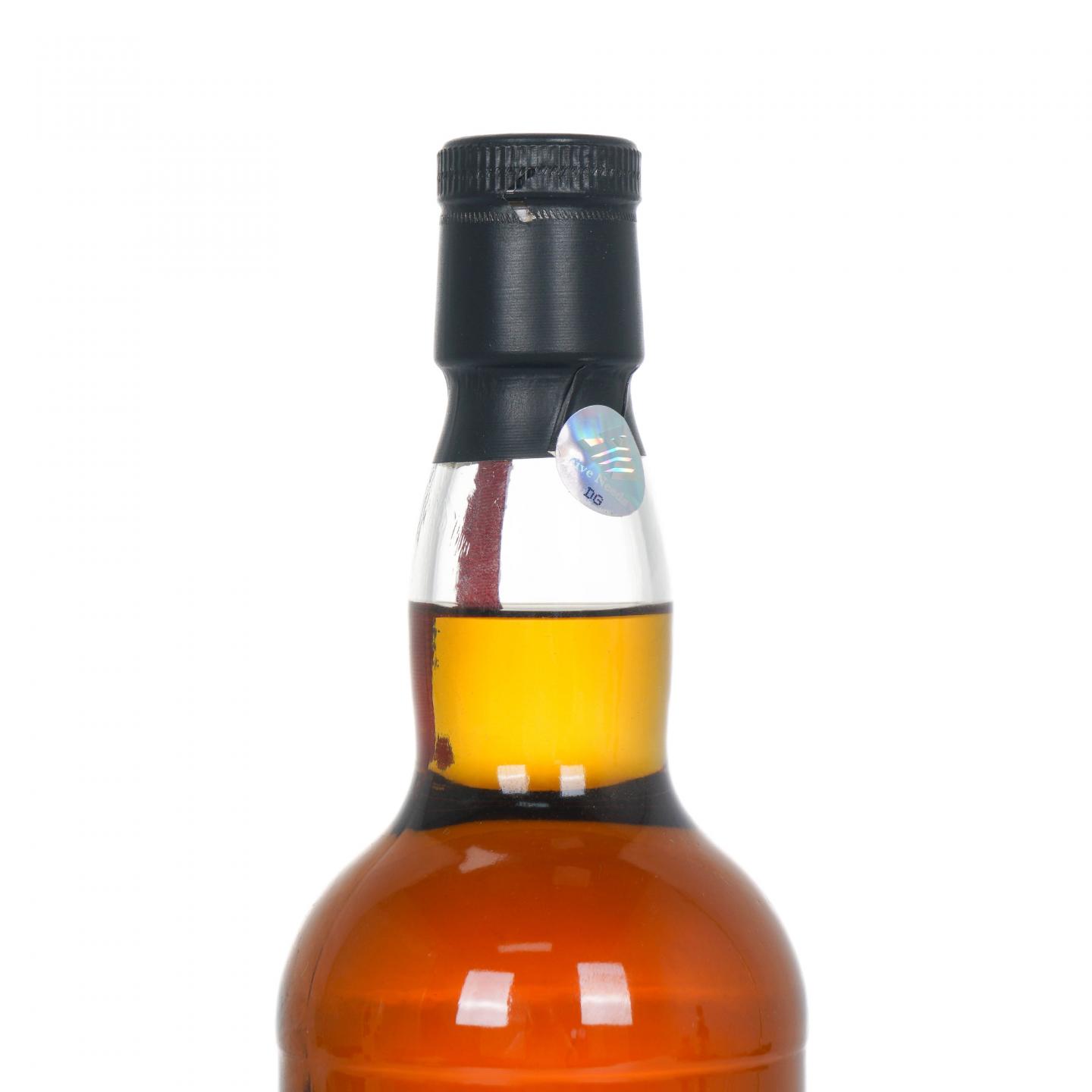 Speymalt 麦卡伦 1990-2011 GM