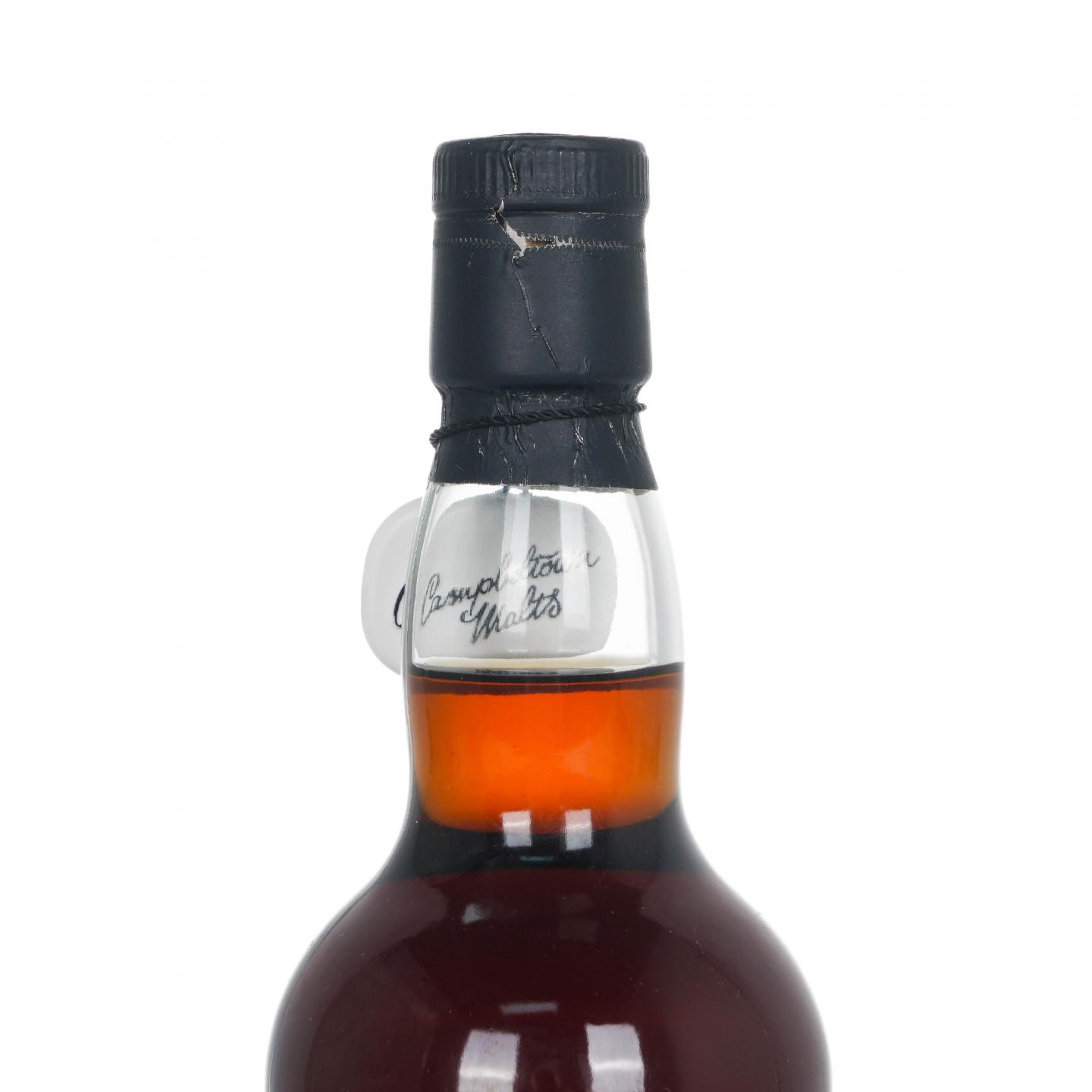 Springbank 云顶 13年 2011 完税瓶 雪莉桶 57.6%Vol.