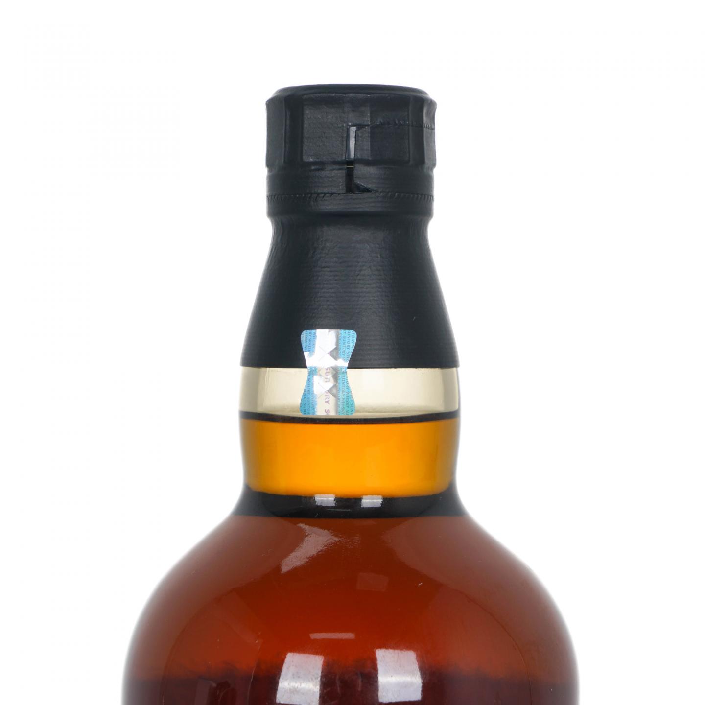 山崎 25年 新版 礼盒 700ml