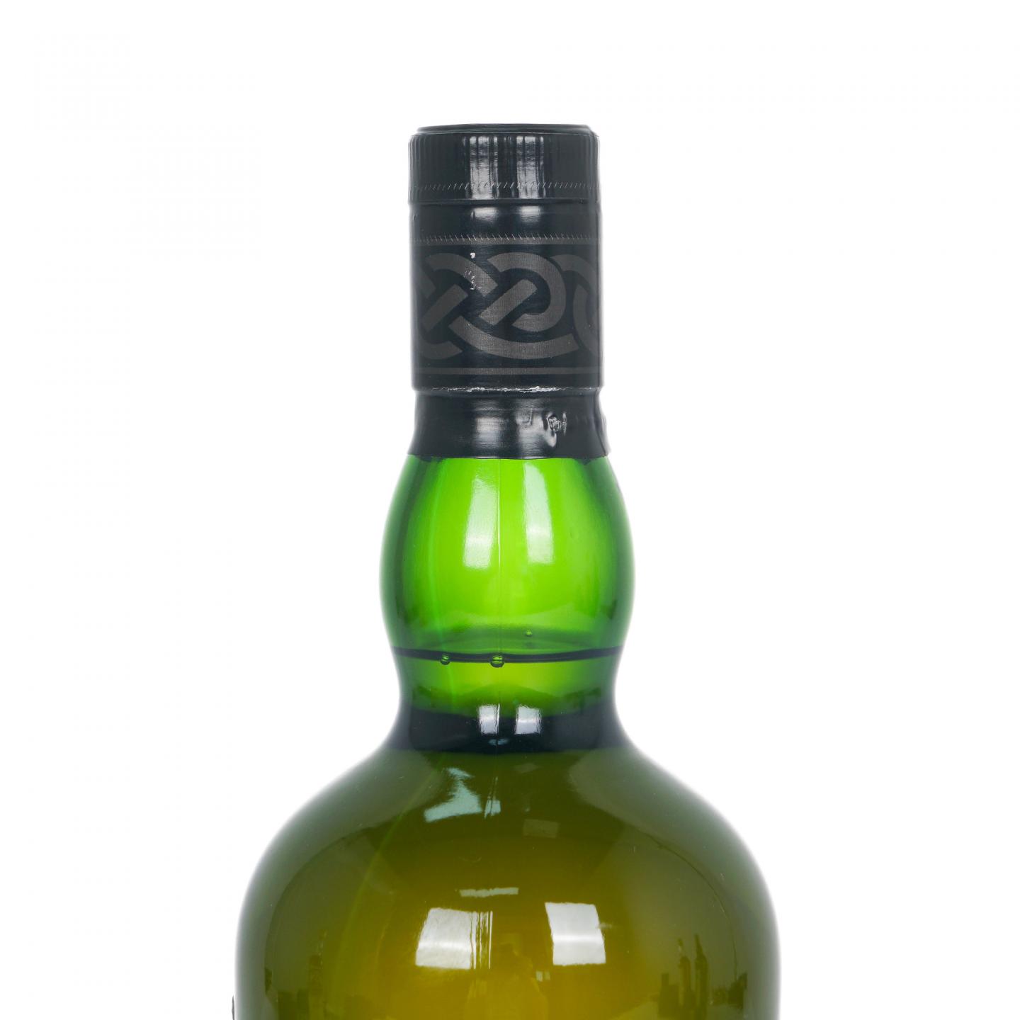 Ardbeg 阿贝 “漩涡”系列 限量版 4支组
