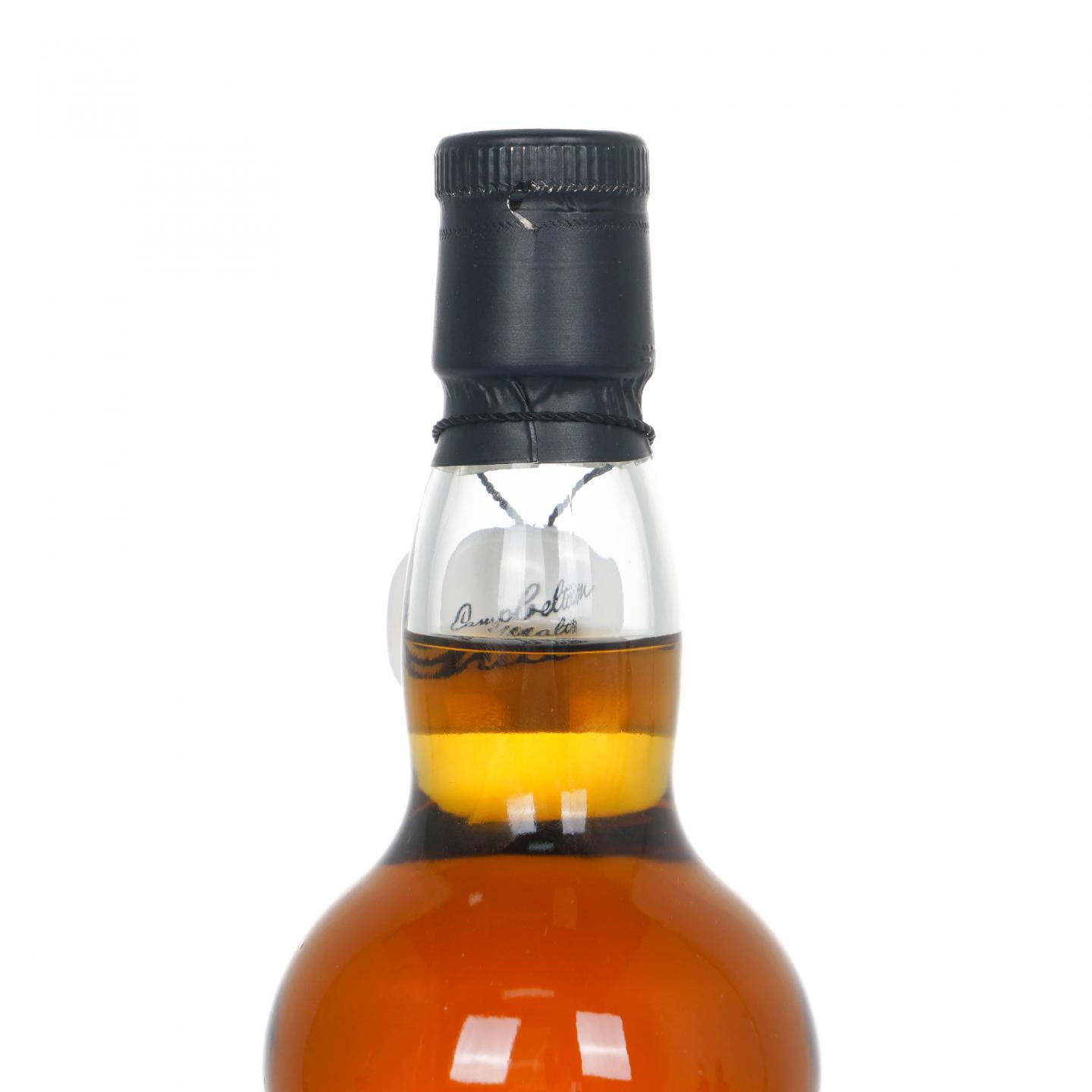 Springbank 云顶 11年 2012 完税瓶 雪莉桶