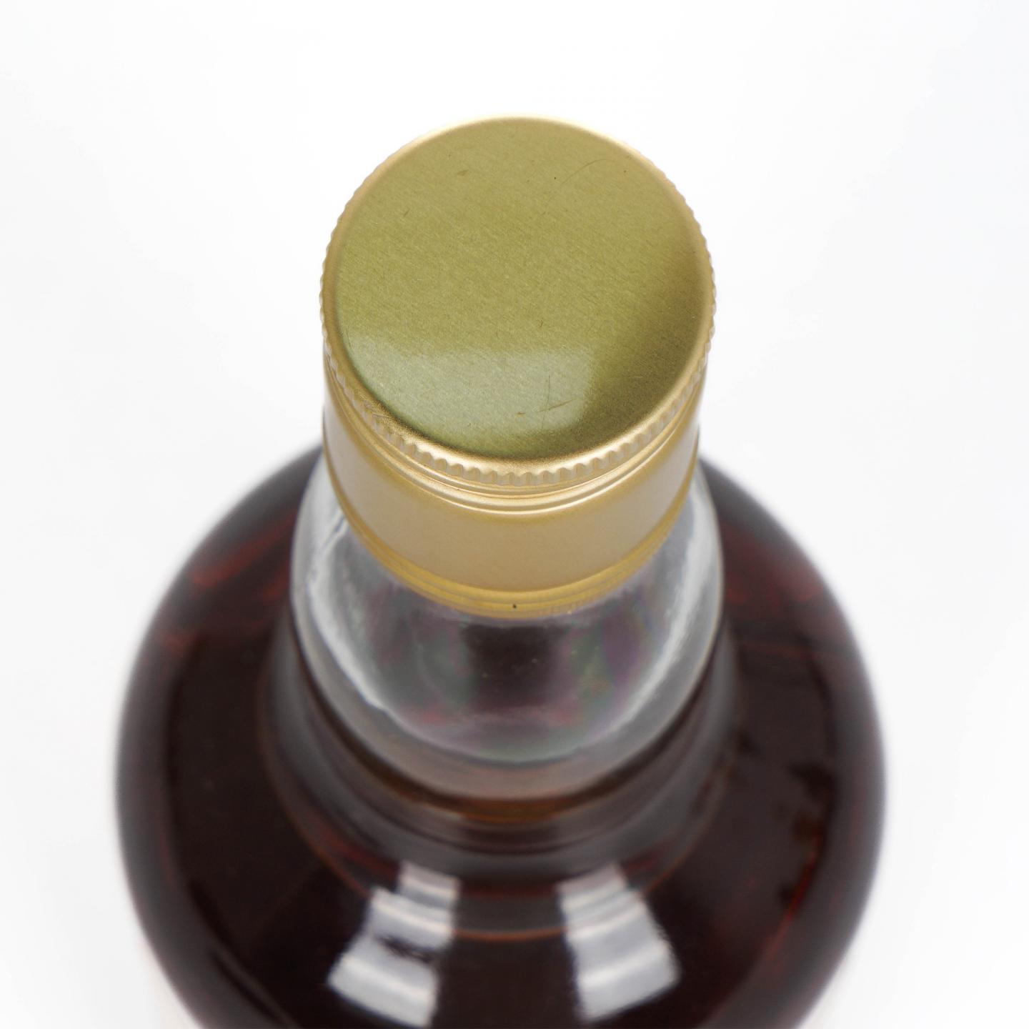 Coleburn 17年 1965 GM 750ml