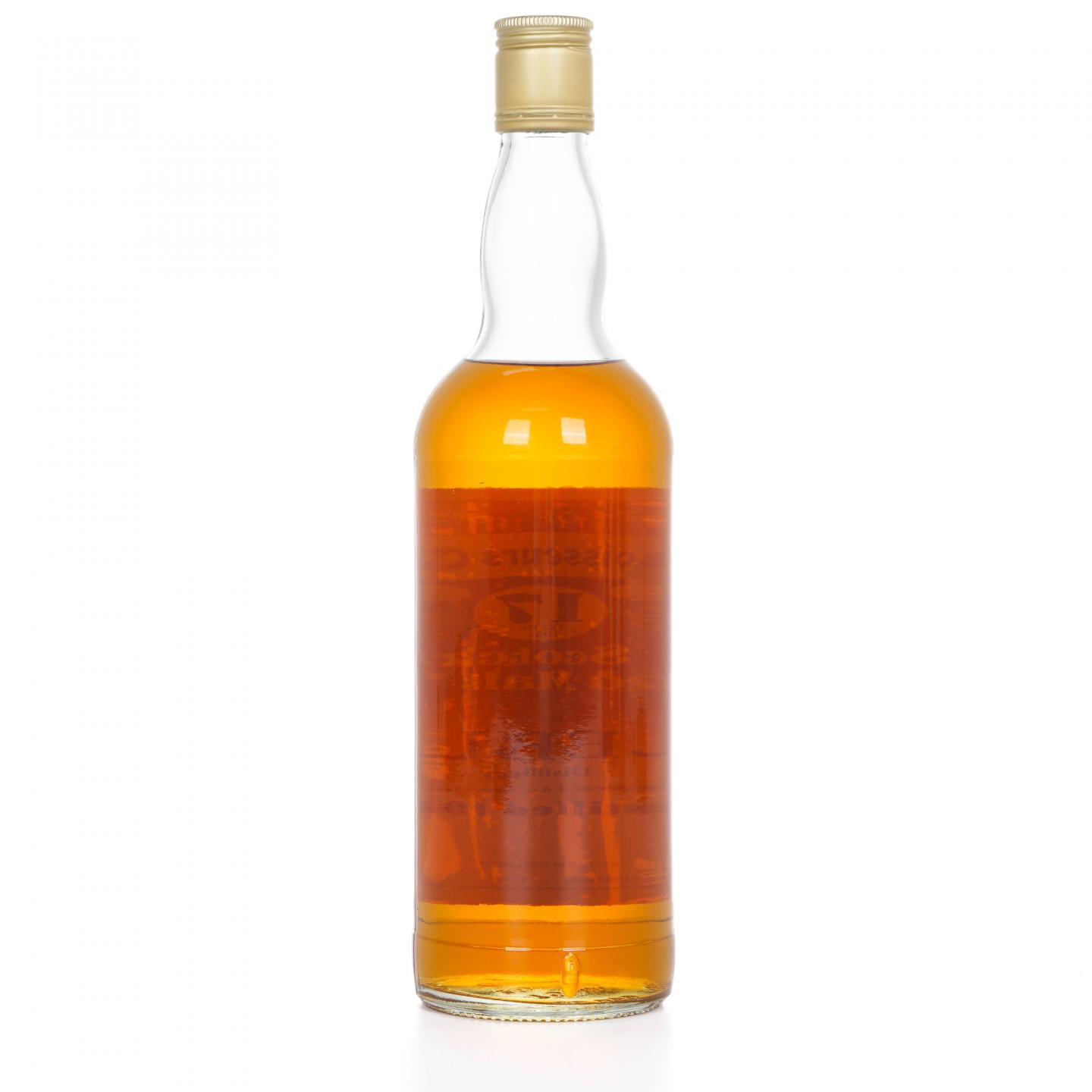 Coleburn 17年 1965 GM 750ml