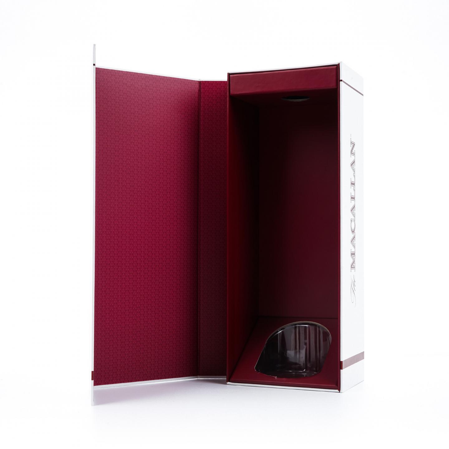 Macallan 麦卡伦 Ruby 1824系列
