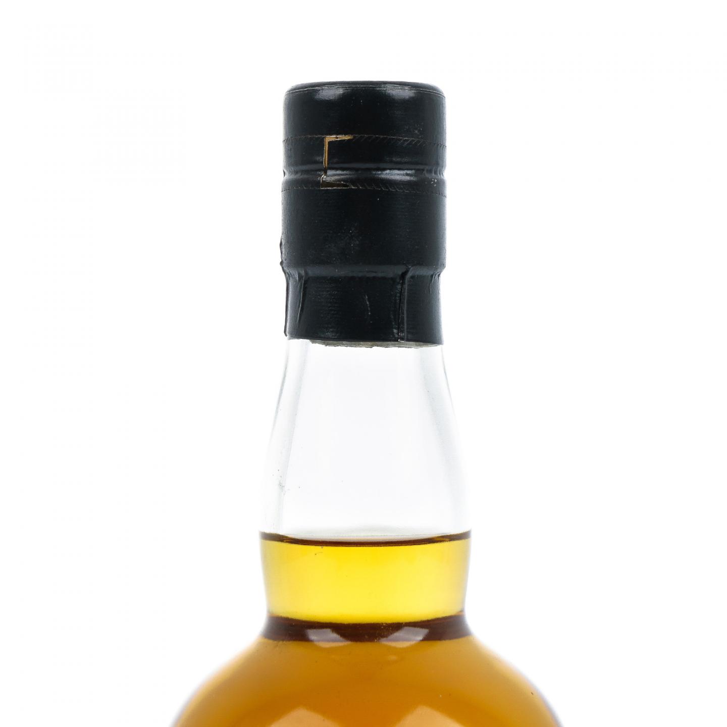 秩父 2015 ePower Double Cask