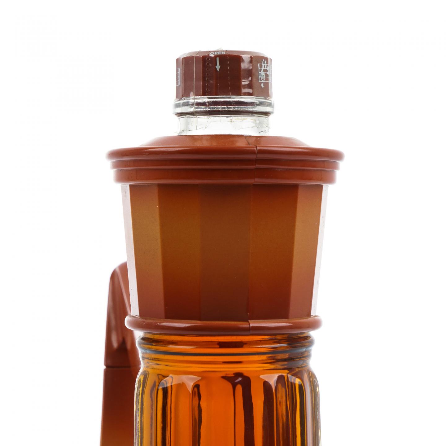 三得利 白兰地 竖琴造型 600ml