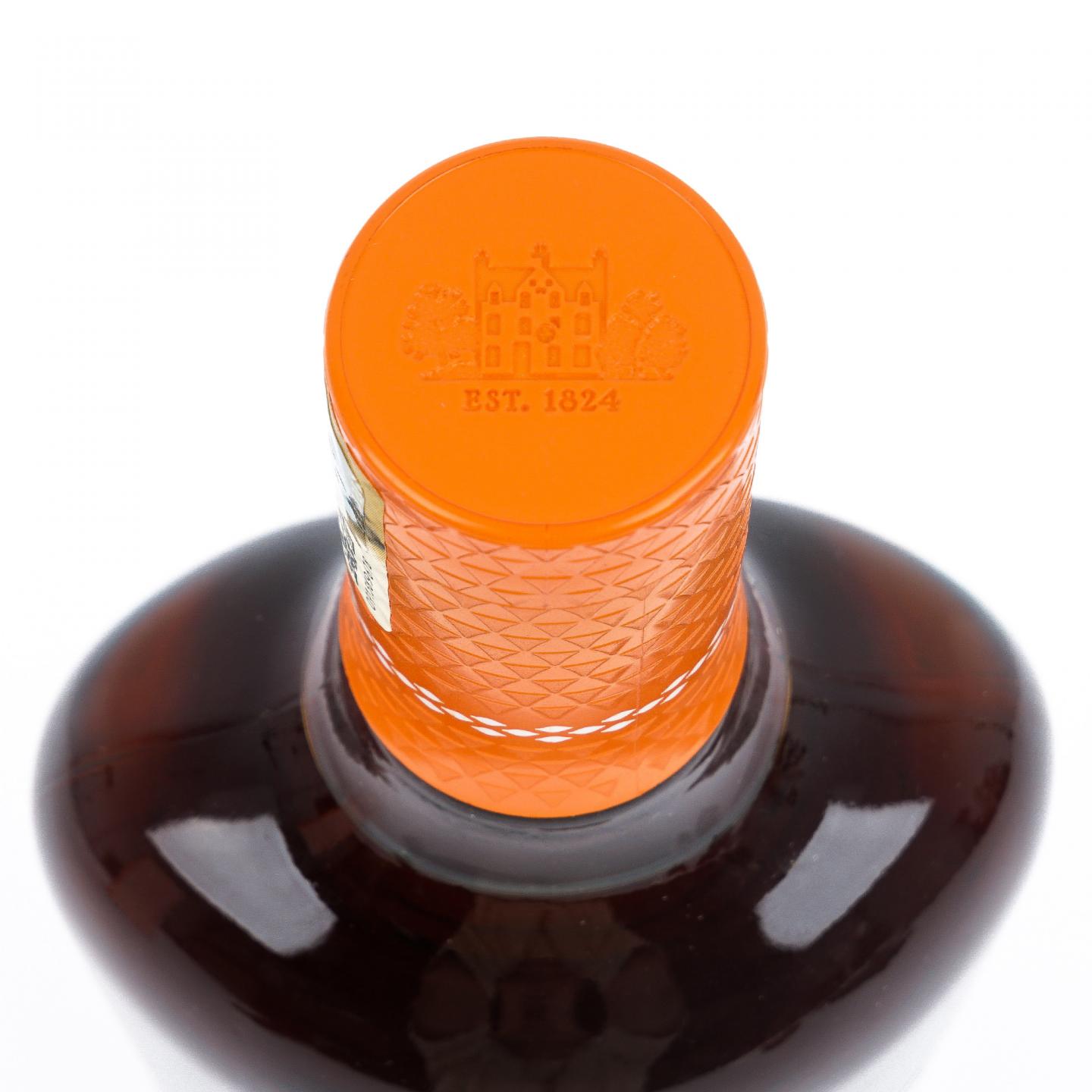 【附X光图】Macallan 麦卡伦 18年 Colour Collection 臻彩系列
