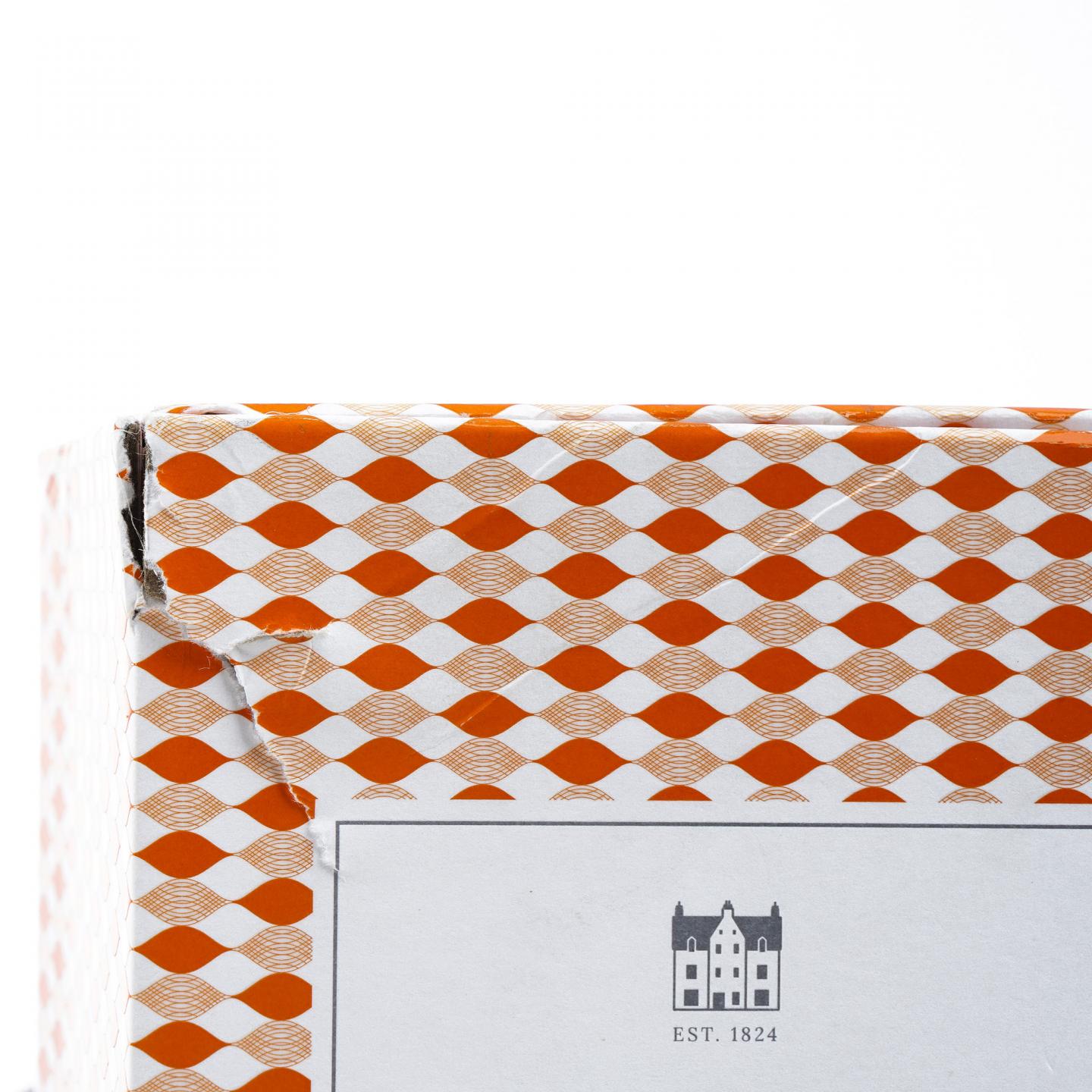 【附X光图】Macallan 麦卡伦 18年 Colour Collection 臻彩系列
