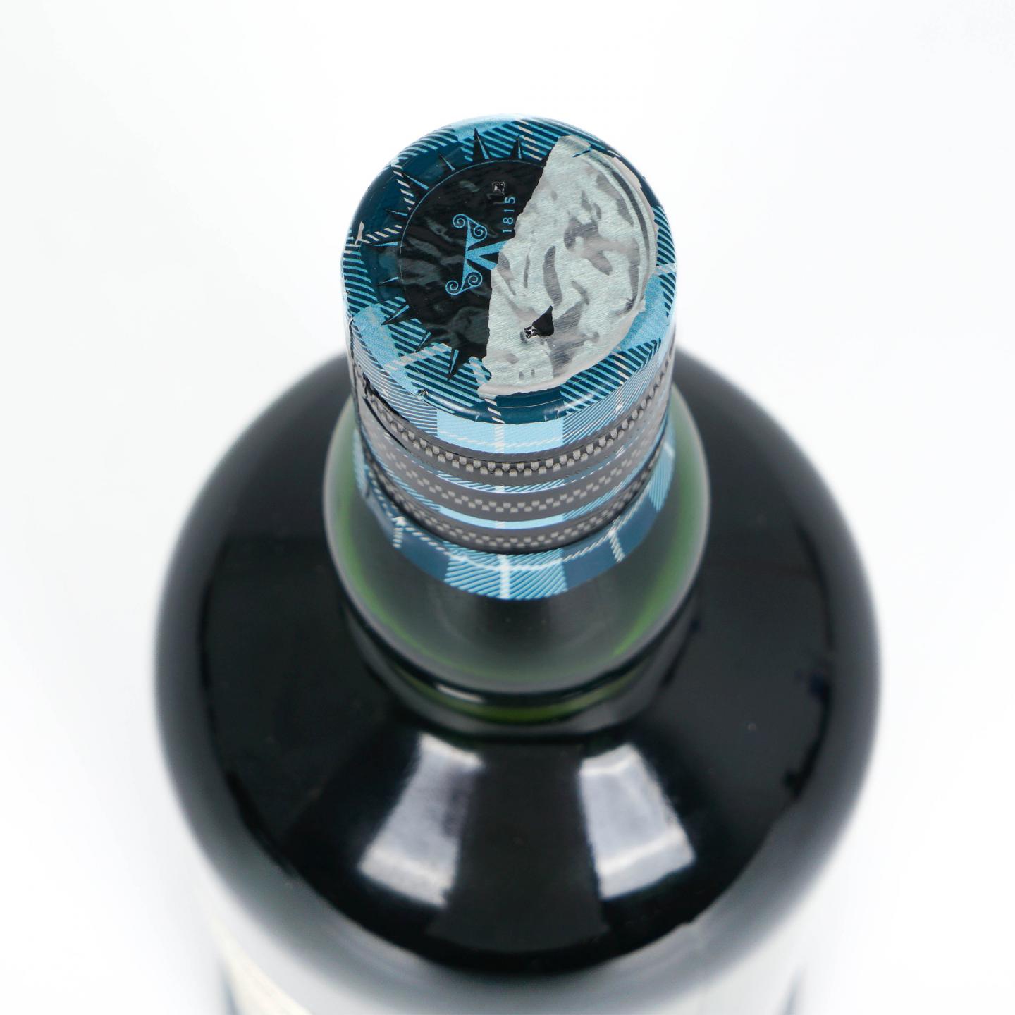 Ardbeg 阿贝 Ardcore 2022岛节纪念 会员版 700ml