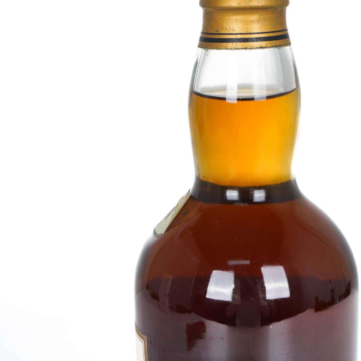 Macallan 麦卡伦 10年 雪莉桶 750ml