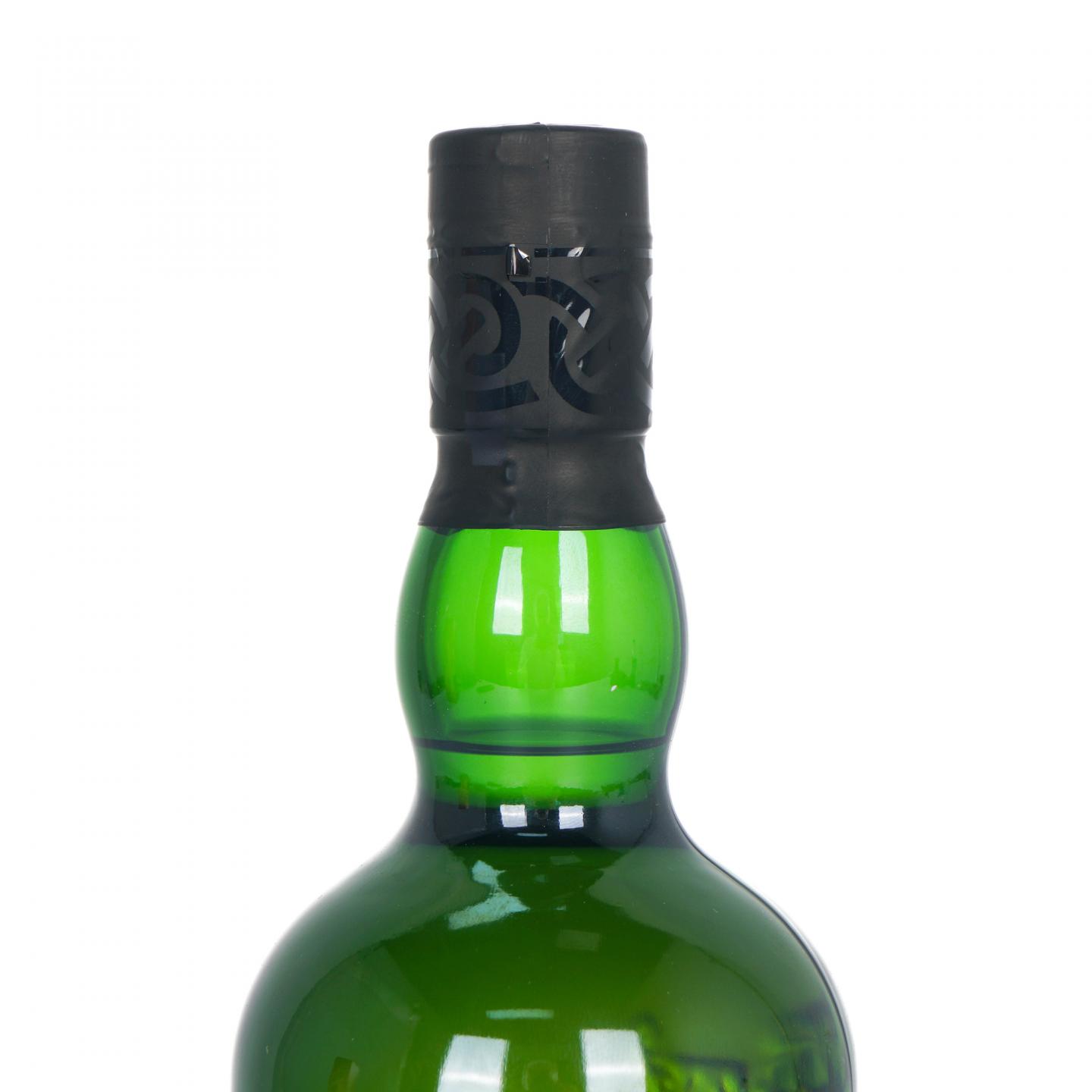 Ardbeg 阿贝 Drum 2019年 限量版 46%