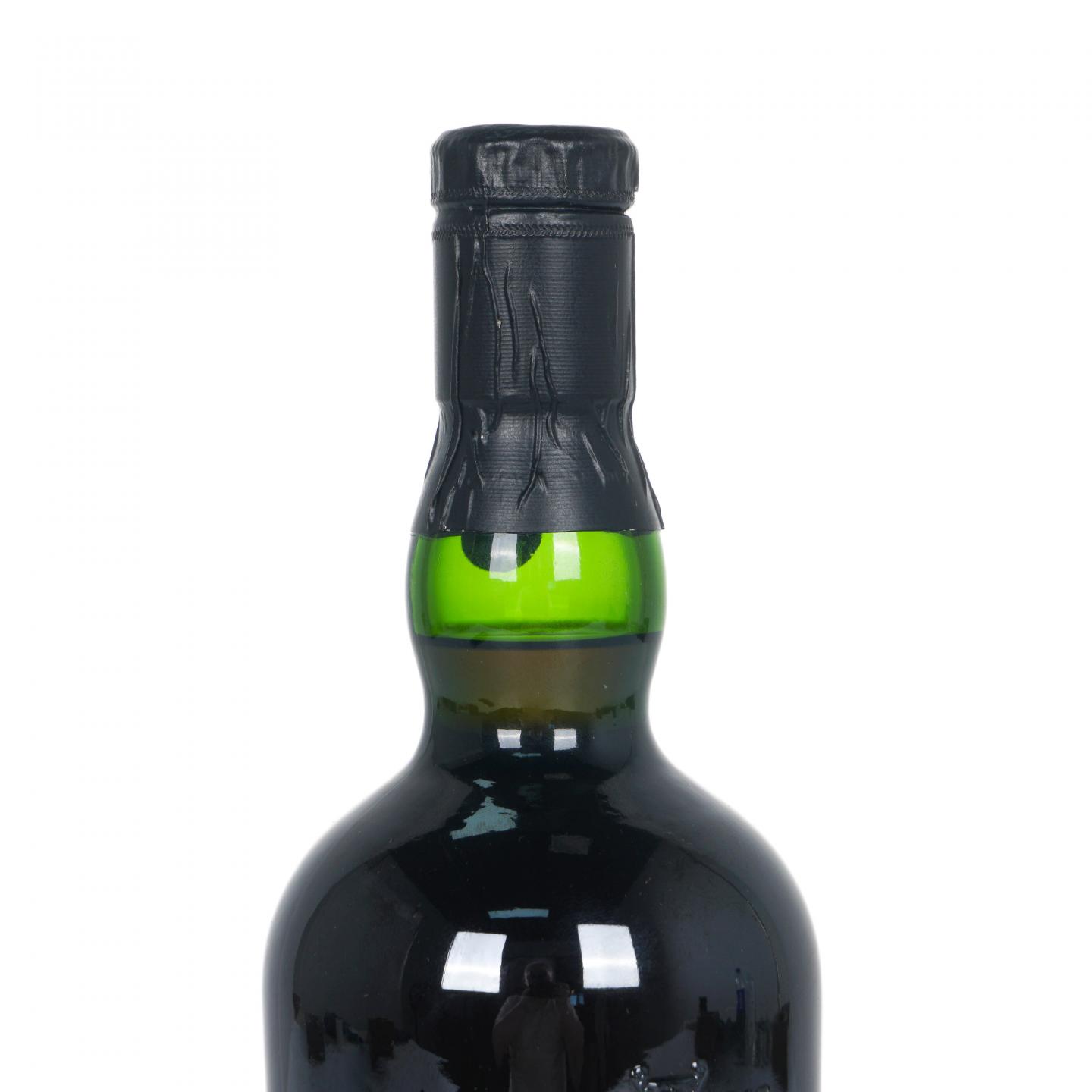 Ardbeg 阿贝 1976-1999 雪莉桶#2391
