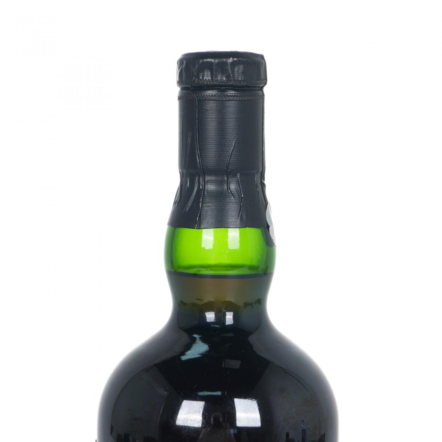 Ardbeg 阿贝 1976-1999 雪莉桶#2391