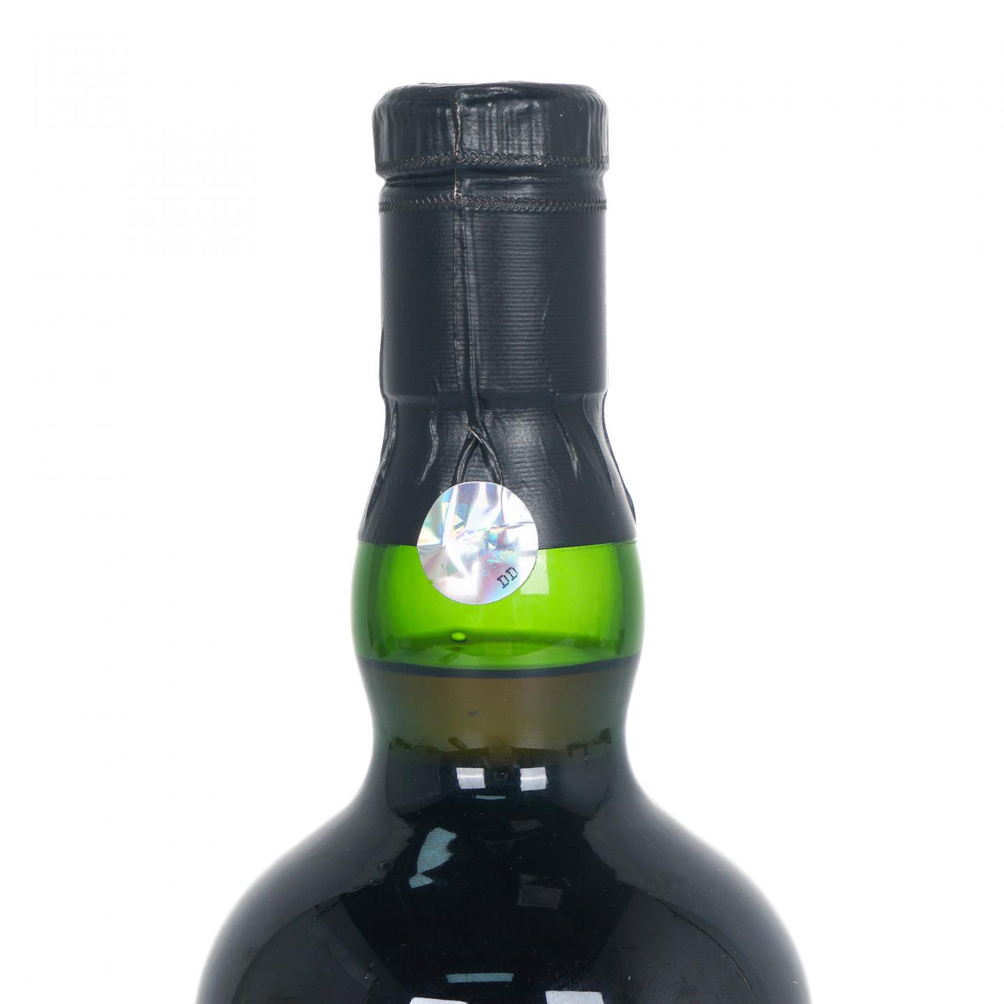 Ardbeg 阿贝 1976-1999 雪莉桶#2391