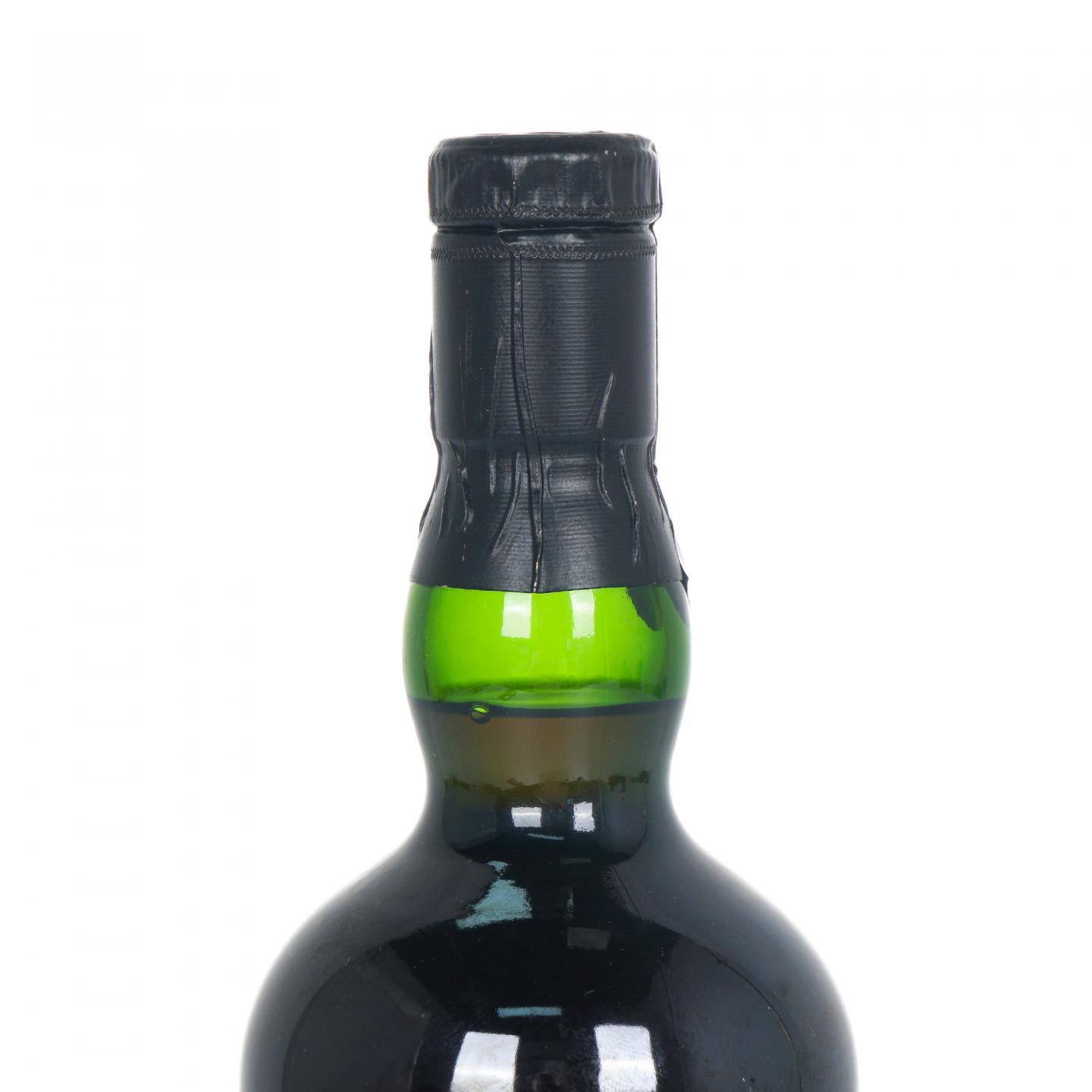 Ardbeg 阿贝 1976-1999 雪莉桶#2391