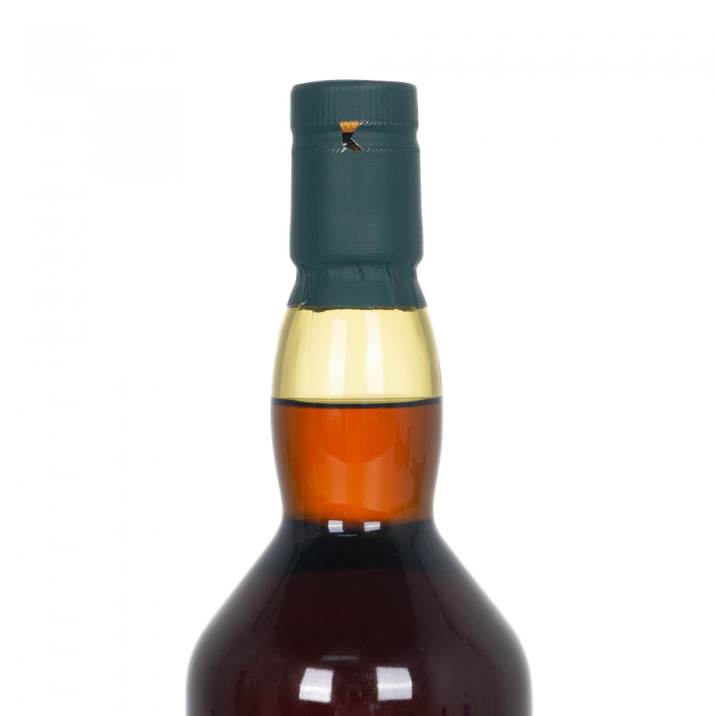 Lagavulin 乐加维林 29年 手工装瓶 Feis Ile 2024