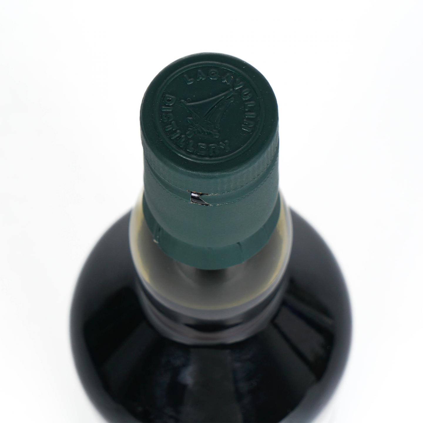 Lagavulin 乐加维林 29年 手工装瓶 Feis Ile 2024