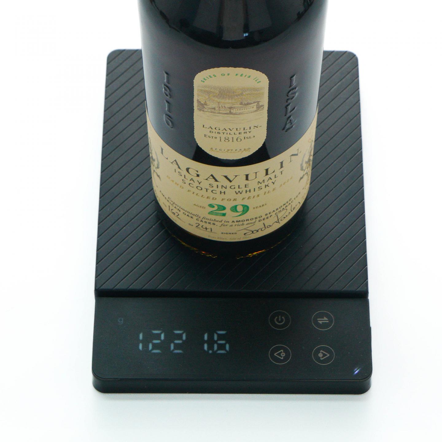 Lagavulin 乐加维林 29年 手工装瓶 Feis Ile 2024