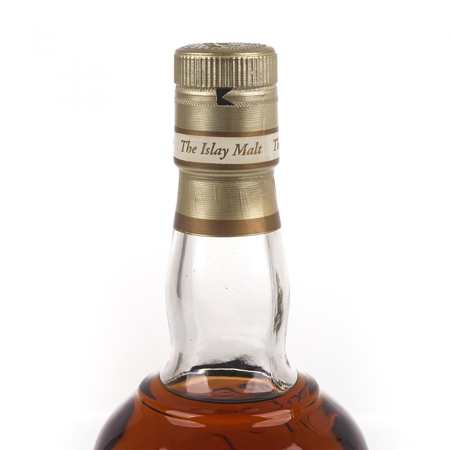Bowmore 波摩 21年 红标海鸥 750ml